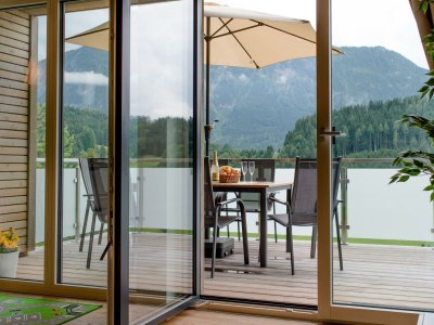 Apartment Ferienwohnung Mountain View II - Outdoor photo 34