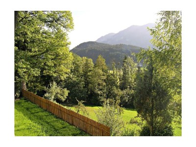 Apartment Ferienwohnung Mountain View II - Outdoor photo 35