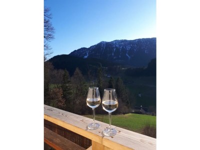 Apartment Ferienwohnung Mountain View II - Features photo 36