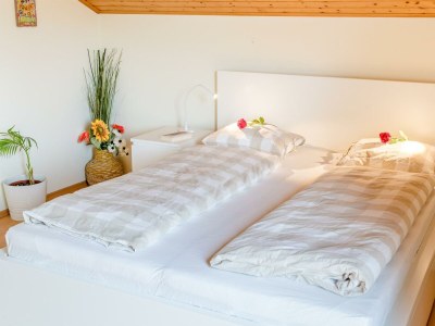 Apartment Ferienwohnung Mountain View II - Features photo 37