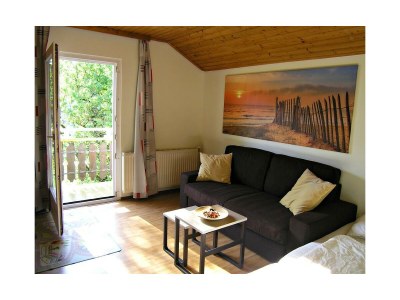 Apartment Ferienwohnung Mountain View II - Features photo 40