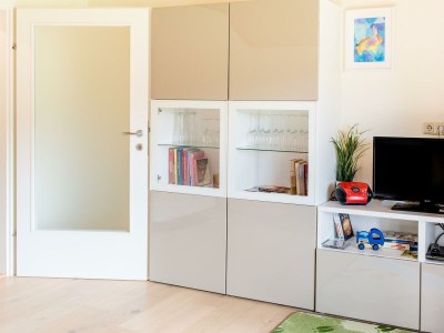 Apartment Ferienwohnung Mountain View II - Features photo 41