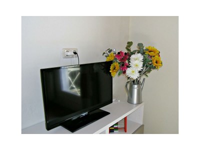 Apartment Ferienwohnung Mountain View II - Features photo 42