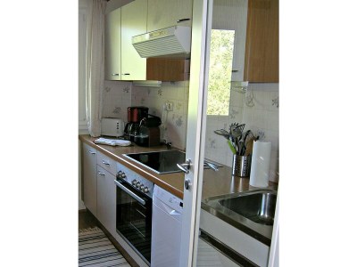 Apartment Ferienwohnung Mountain View II - Features photo 43