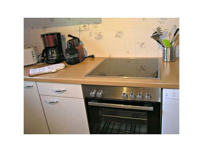 Apartment Ferienwohnung Mountain View II - Features photo 44