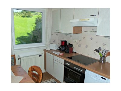 Apartment Ferienwohnung Mountain View II - Features photo 45