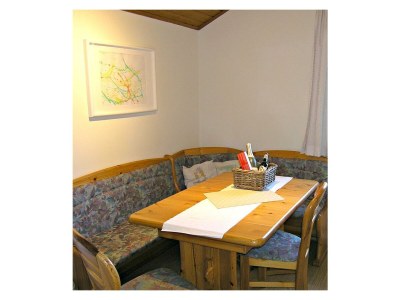 Apartment Ferienwohnung Mountain View II - Features photo 46