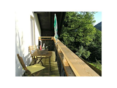 Apartment Ferienwohnung Mountain View II - Features photo 47