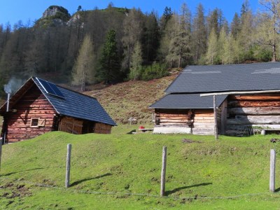 Apartment Ferienwohnung Haberlwohnung - Outdoor photo 16