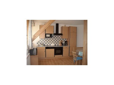 Apartment Ferienwohnung Haberlwohnung - Features photo 28