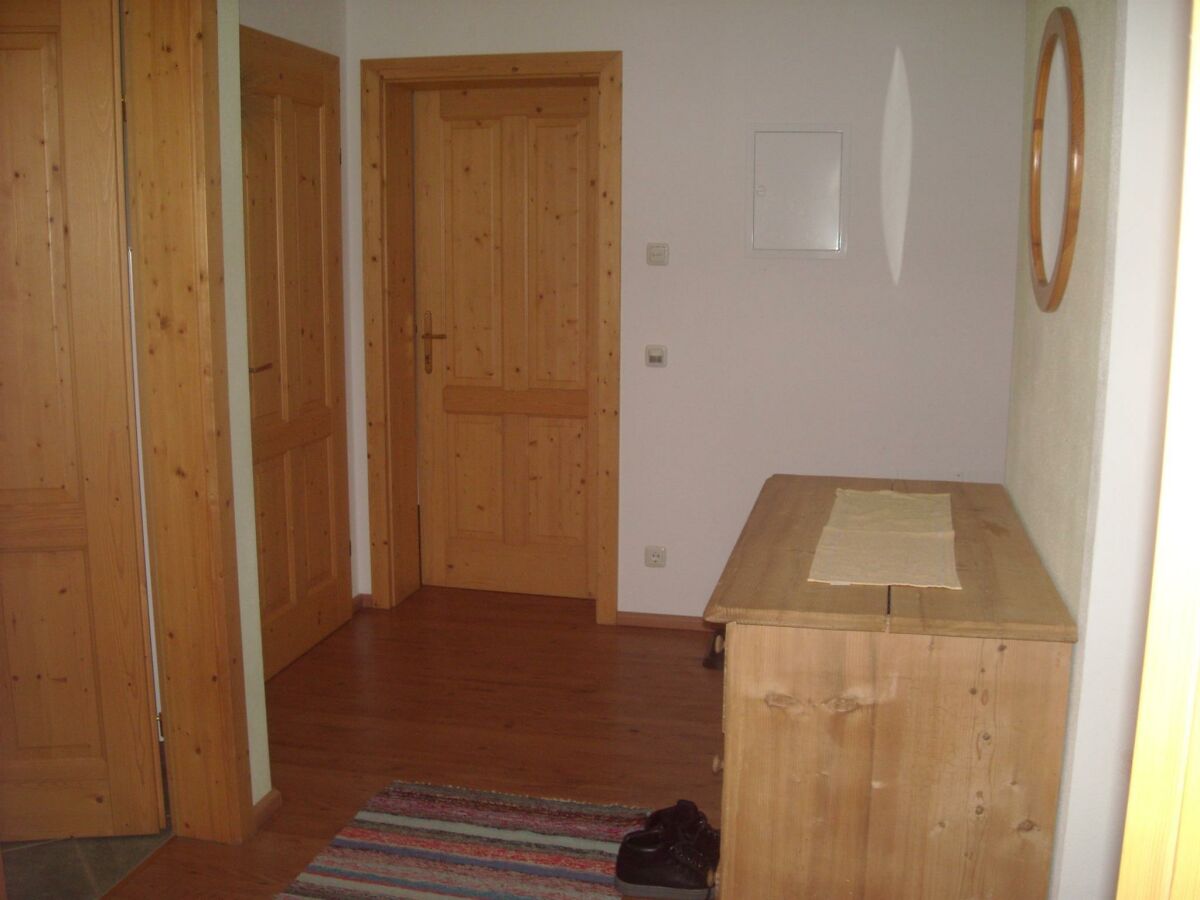 Apartment Ferienwohnung Oberklamm - Outdoor photo 5