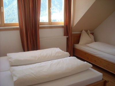 Apartment Ferienwohnung Oberklamm - Outdoor photo 4