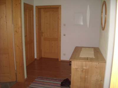 Apartment Ferienwohnung Oberklamm - Outdoor photo 5