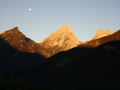 Apartment Ferienwohnung Oberklamm - Outdoor photo 7