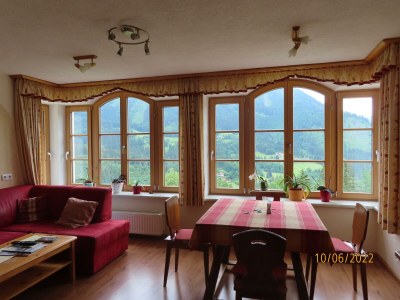 Apartment Ferienwohnung Oberklamm - Outdoor photo 25