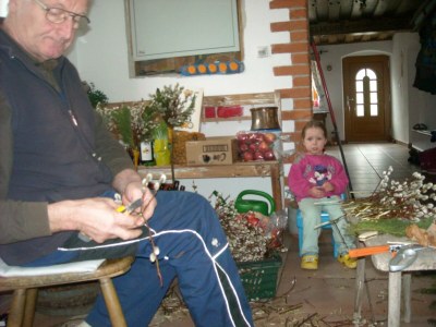 Apartment Ferienwohnung Unterklamm - Outdoor photo 12