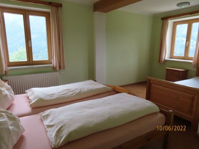 Apartment Ferienwohnung Unterklamm - Outdoor photo 25