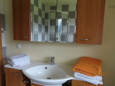 Apartment Ferienwohnung Unterklamm - Outdoor photo 26