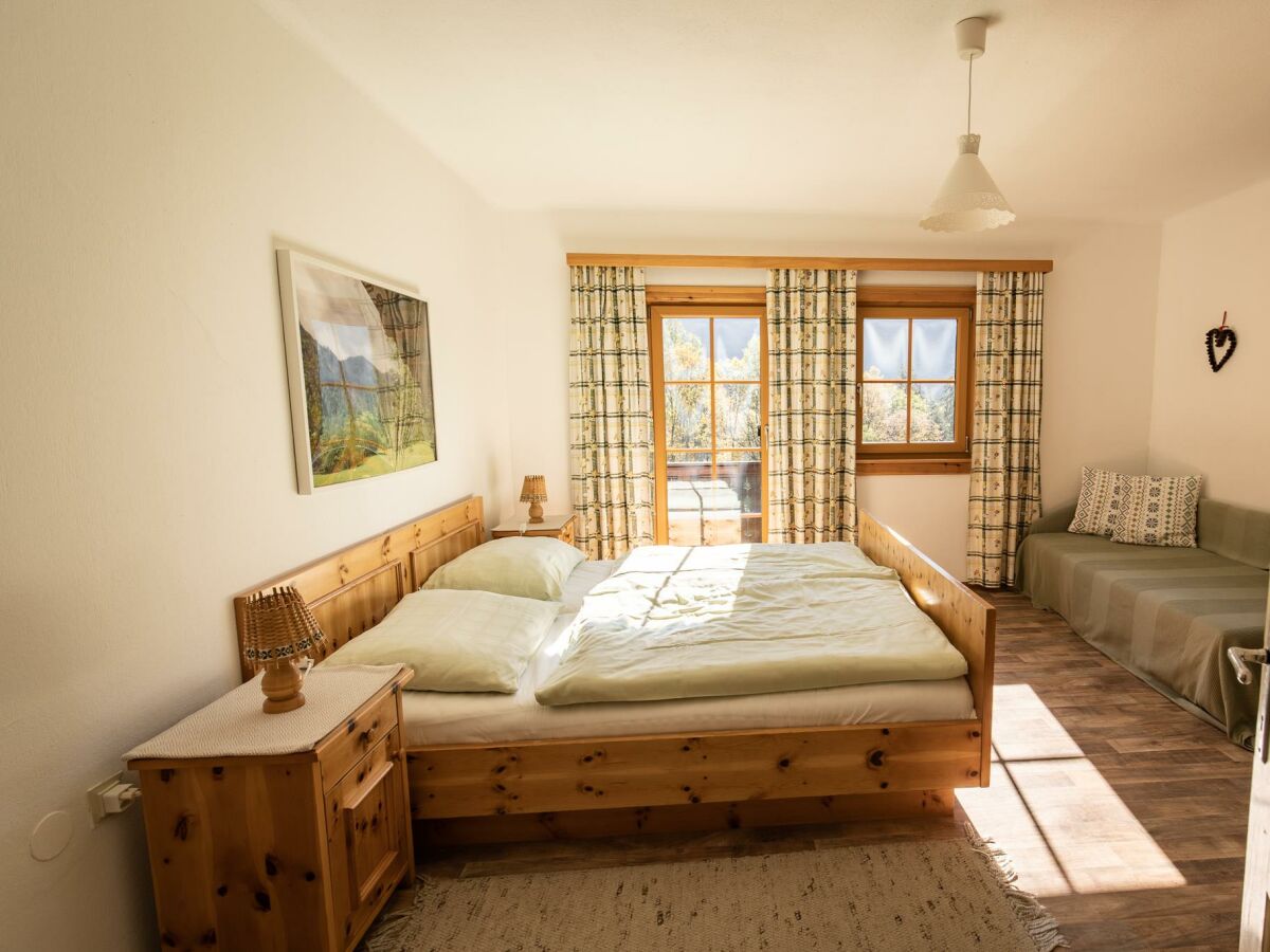 Apartment Apartment/2 Schlafräume/Dusche, WC