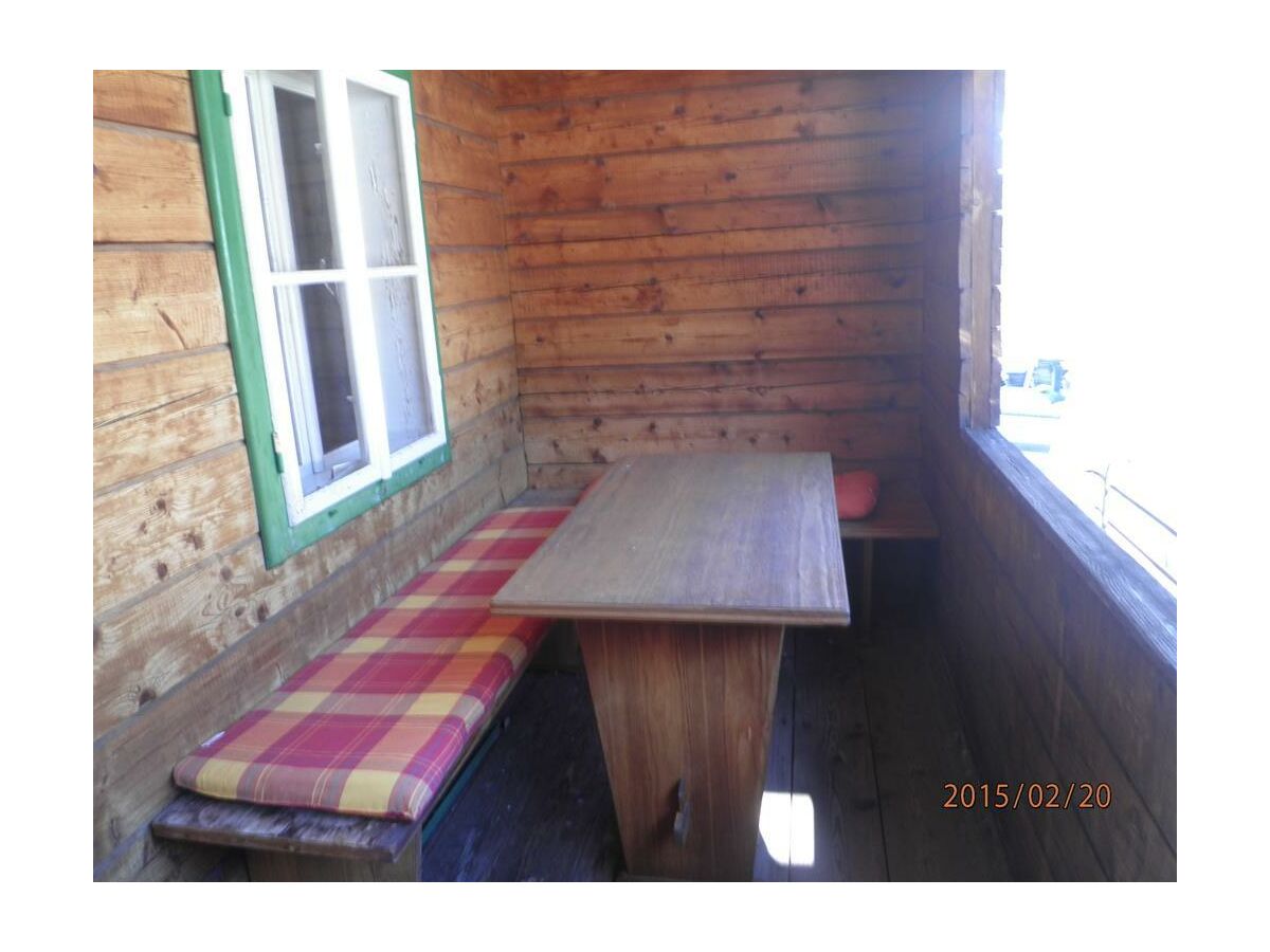 Apartment Apartment/2 Schlafräume/Dusche, WC - Outdoor photo 2