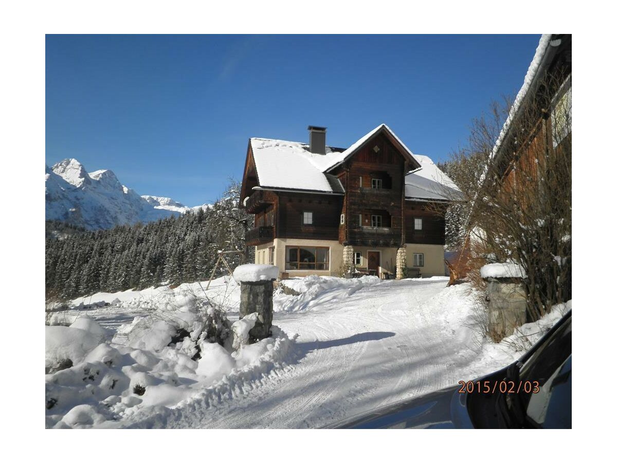 Apartment Apartment/2 Schlafräume/Dusche, WC - Outdoor photo 4