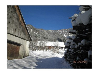 Apartment Apartment/2 Schlafräume/Dusche, WC - Outdoor photo 3