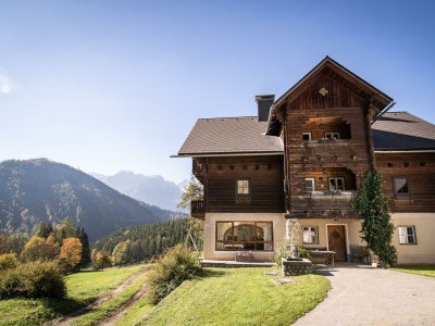 Apartment Apartment/2 Schlafräume/Dusche, WC - Outdoor photo 5