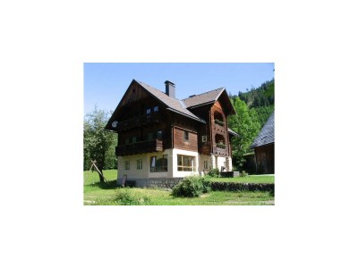 Apartment Apartment/2 Schlafräume/Dusche, WC - Outdoor photo 6