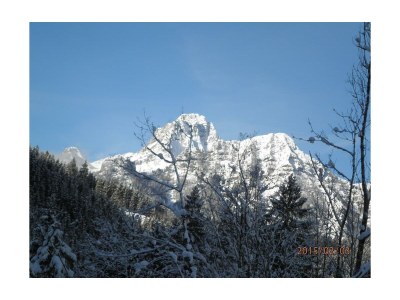 Apartment Apartment/2 Schlafräume/Dusche, WC - Outdoor photo 8