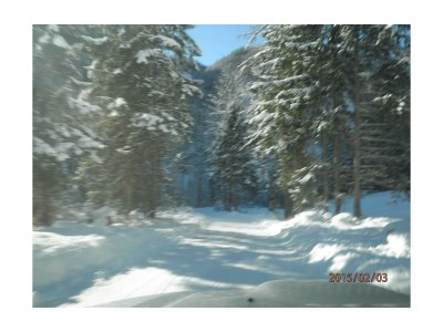 Apartment Apartment/2 Schlafräume/Dusche, WC - Outdoor photo 9