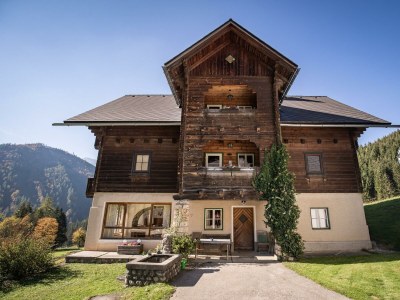 Apartment Apartment/2 Schlafräume/Dusche, WC - Outdoor photo 11