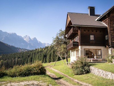 Apartment Apartment/2 Schlafräume/Dusche, WC - Outdoor photo 12