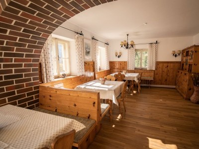 Apartment Apartment/2 Schlafräume/Dusche, WC - Outdoor photo 14