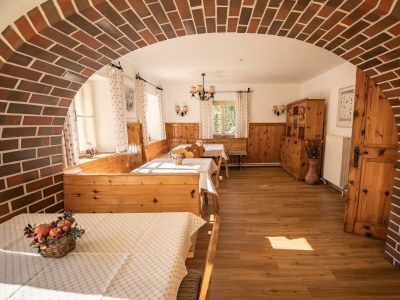 Apartment Apartment/2 Schlafräume/Dusche, WC - Outdoor photo 15