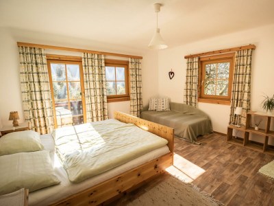 Apartment Apartment/2 Schlafräume/Dusche, WC - Outdoor photo 17