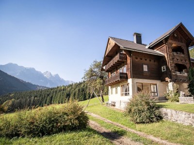 Apartment Apartment/2 Schlafräume/Dusche, WC - Outdoor photo 18