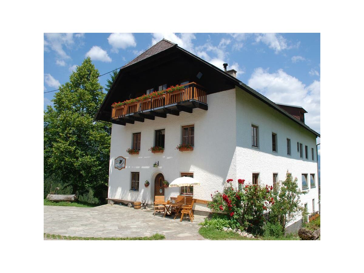 Apartment Apartment 80m²/2 Schlafräume/Dusche, WC