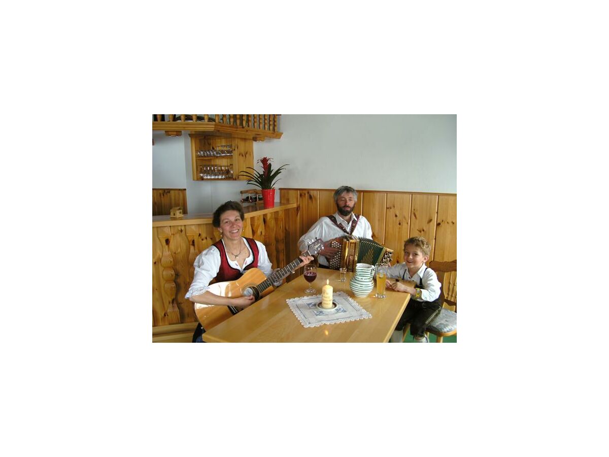 Apartment Apartment 80m²/2 Schlafräume/Dusche, WC - Outdoor photo 2