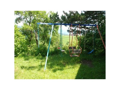 Apartment Apartment 80m²/2 Schlafräume/Dusche, WC - Outdoor photo 11