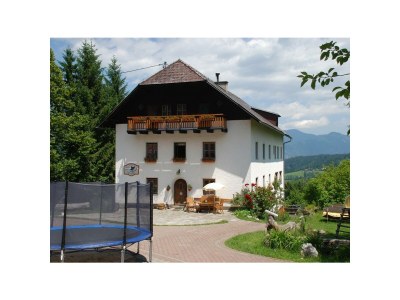 Apartment Apartment 80m²/2 Schlafräume/Dusche, WC - Outdoor photo 15