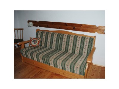 Apartment Apartment 80m²/2 Schlafräume/Dusche, WC - Features photo 31