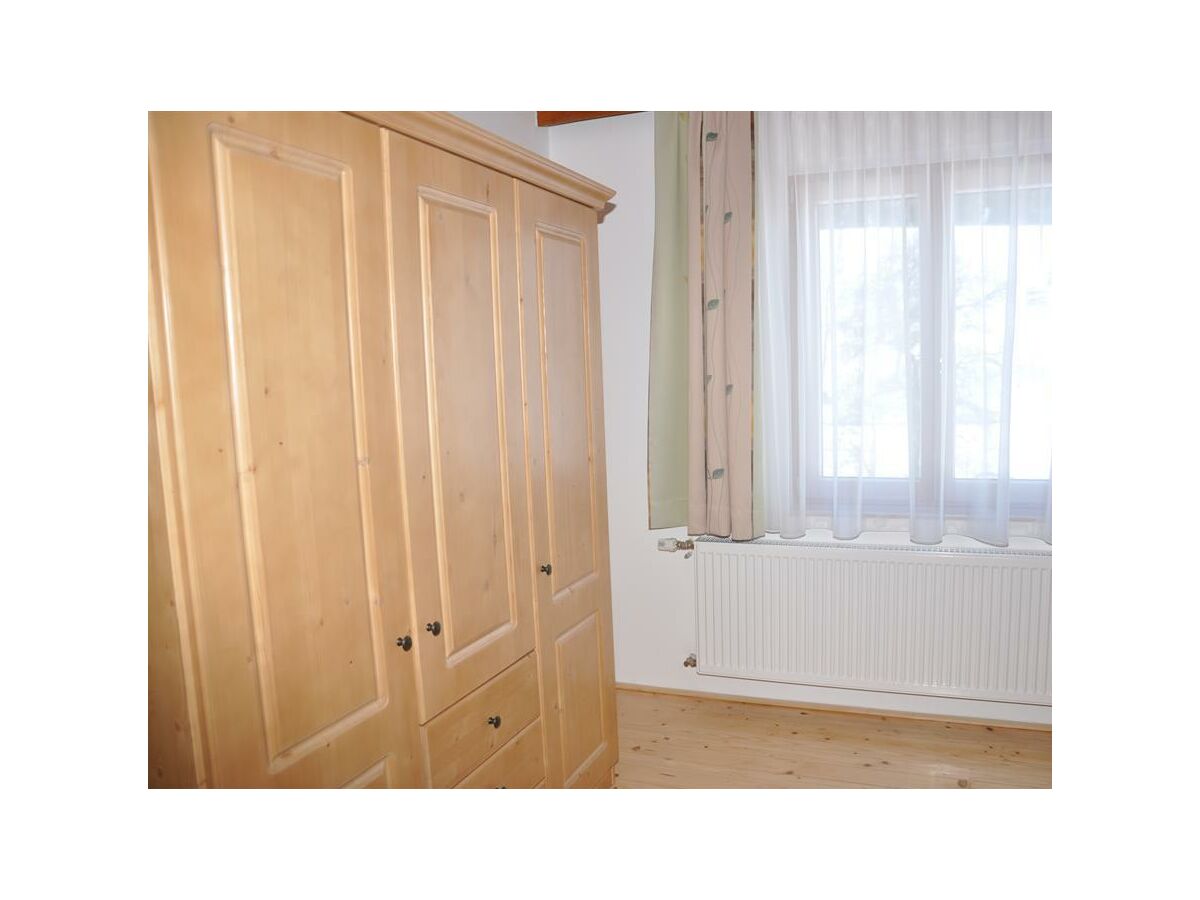 Holiday room Fewo Bosruck, Toilette und Bad/Dusche getrennt - Outdoor photo 5