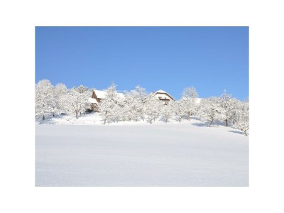 Holiday room Fewo Bosruck, Toilette und Bad/Dusche getrennt - Outdoor photo 3