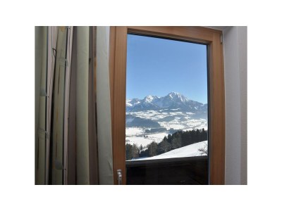 Holiday room Fewo Bosruck, Toilette und Bad/Dusche getrennt - Outdoor photo 6