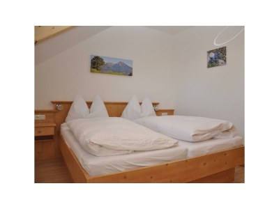 Holiday room Fewo Bosruck, Toilette und Bad/Dusche getrennt - Outdoor photo 7