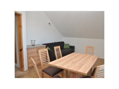 Holiday room Fewo Bosruck, Toilette und Bad/Dusche getrennt - Outdoor photo 9