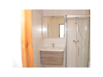 Holiday room Fewo Bosruck, Toilette und Bad/Dusche getrennt - Outdoor photo 10