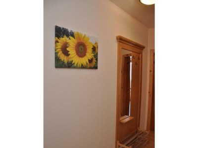 Holiday room Fewo Bosruck, Toilette und Bad/Dusche getrennt - Outdoor photo 11