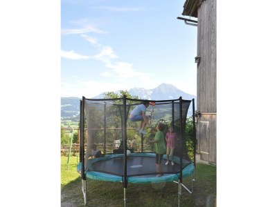 Holiday room Fewo Bosruck, Toilette und Bad/Dusche getrennt - Outdoor photo 12