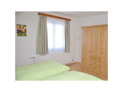 Holiday room Fewo Bosruck, Toilette und Bad/Dusche getrennt - Features photo 14